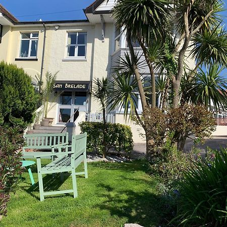 ホテル San Brelade ペイントン エクステリア 写真