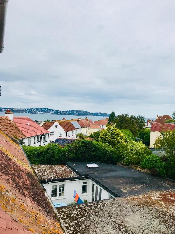 ホテル San Brelade ペイントン エクステリア 写真