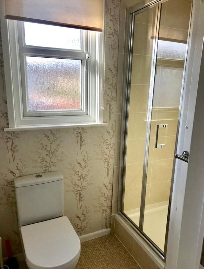 ホテル San Brelade ペイントン エクステリア 写真
