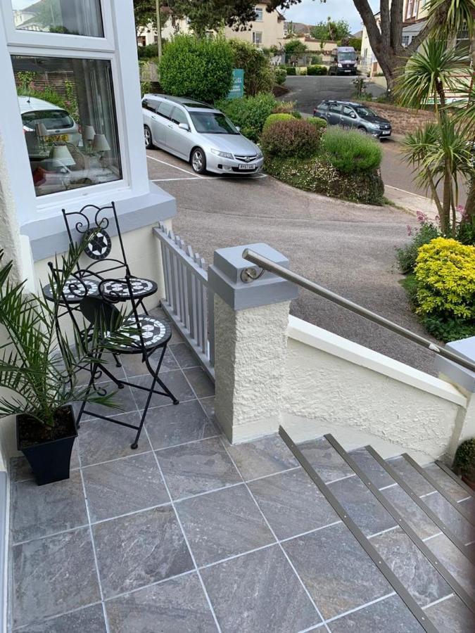 ホテル San Brelade ペイントン エクステリア 写真