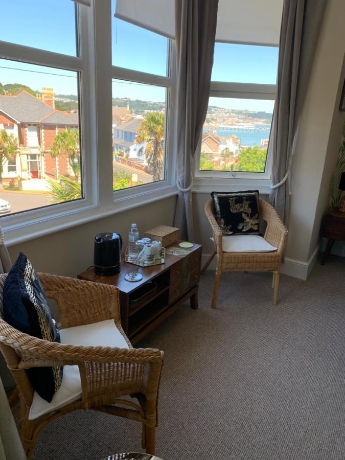 ホテル San Brelade ペイントン エクステリア 写真
