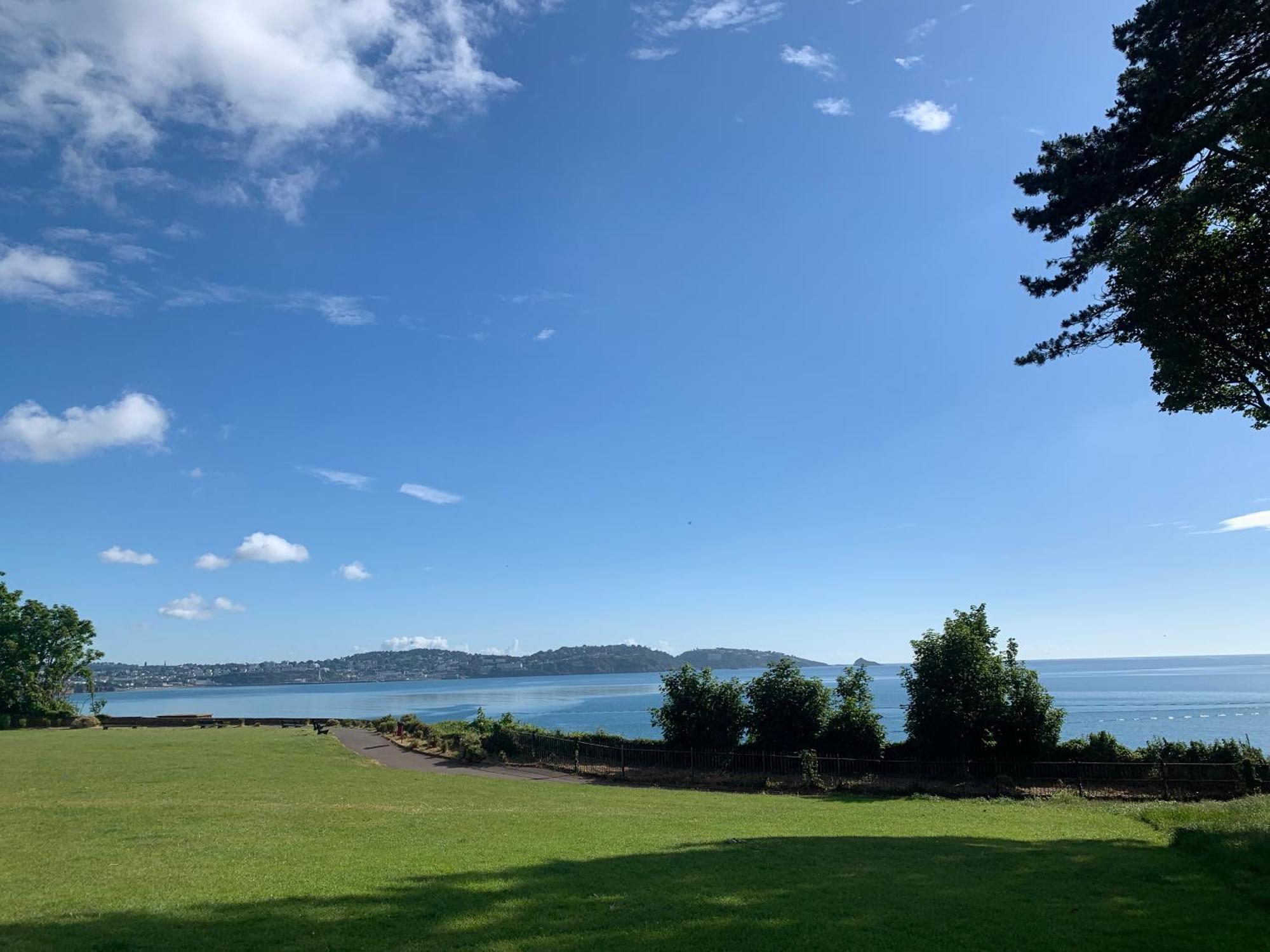 ホテル San Brelade ペイントン エクステリア 写真